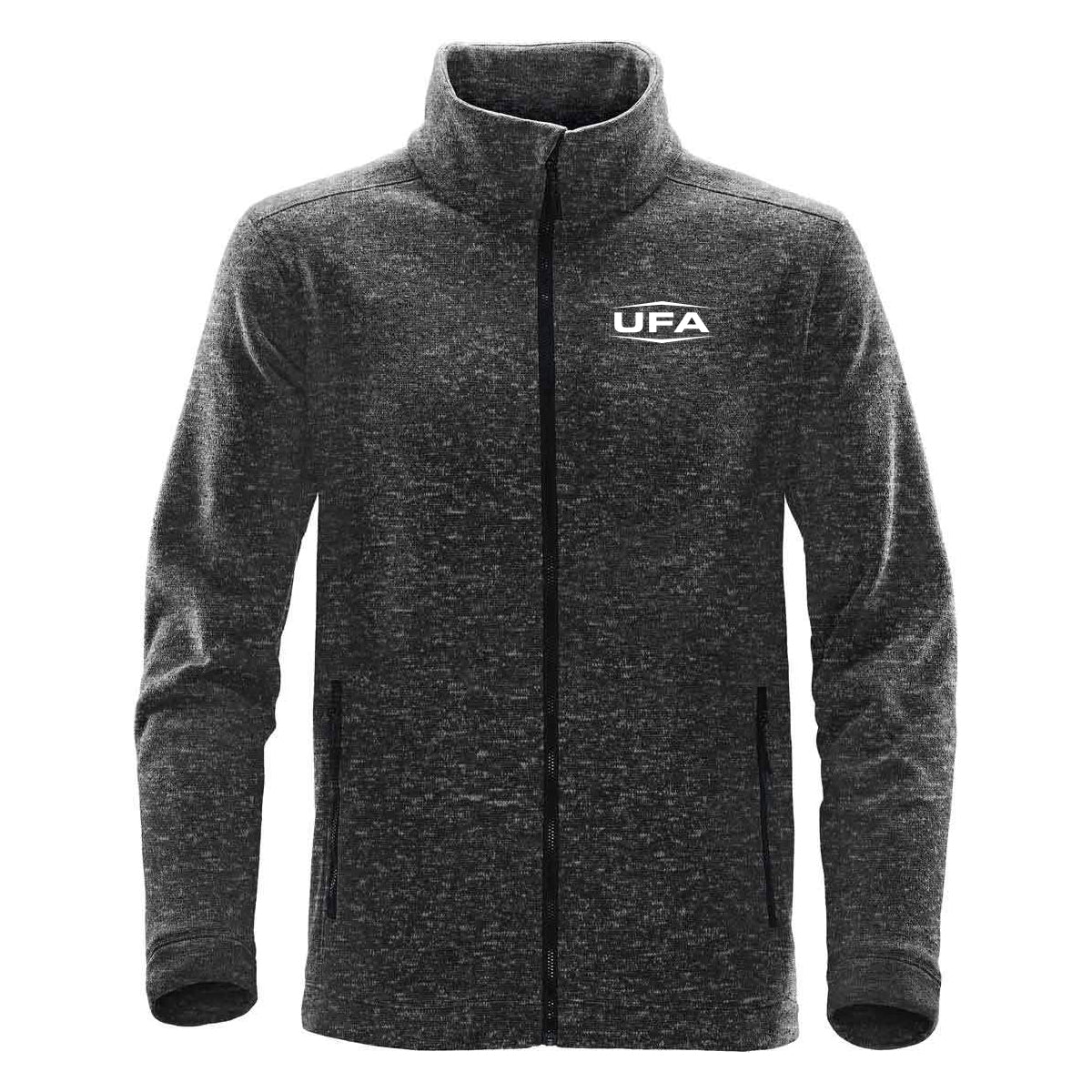 Men's Tundra Sweater Fleece Jacket - NFX-2